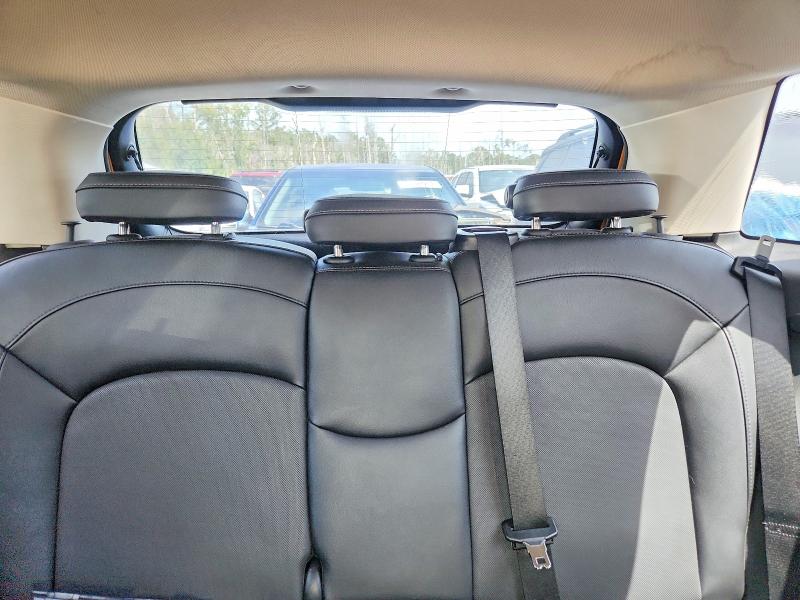 Photo 10 from auction – 2015 MINI COOPER with VIN WMWXS5C59FT832583