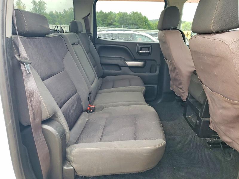 Photo 10 from auction – 2015 CHEVROLET SILVERADO with VIN 1GC1KVEG9FF630851