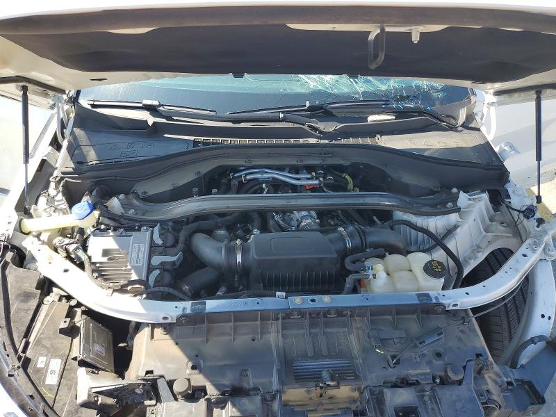 Photo 12 from auction – 2023 LINCOLN AVIATOR with VIN 5LM5J9XC1PGL04178
