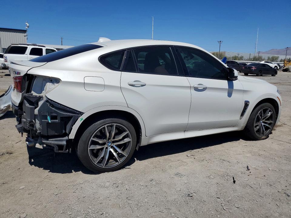 Photo 3 from auction – 2015 BMW X6 with VIN 5YMKW8C55F0G93678