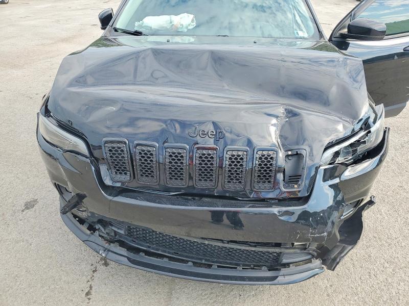 Photo 12 from auction – 2019 JEEP CHEROKEE with VIN 1C4PJMLX7KD456018