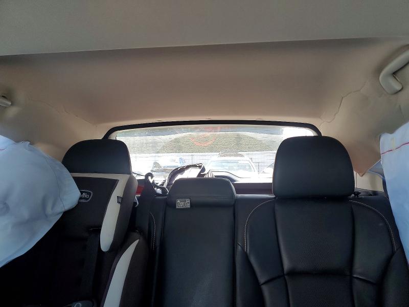 Photo 10 from auction – 2020 SUBARU CROSSTREK with VIN JF2GTANC2LH234694