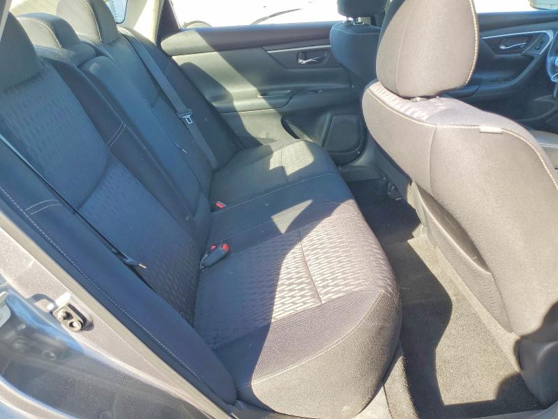 Photo 10 from auction – 2018 NISSAN ALTIMA with VIN 1N4AL3AP5JC261445