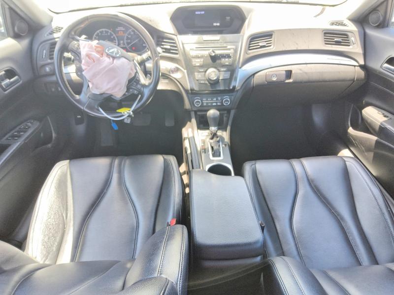 Photo 8 from auction – 2022 ACURA ILX with VIN 19UDE2F34NA003762