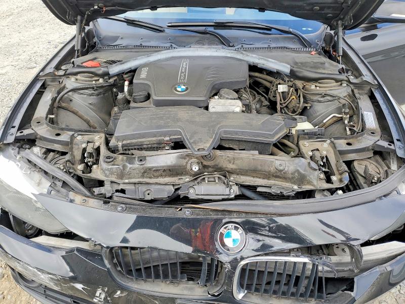 Zdjęcie 11 z aukcji – 2013 BMW 328 z VIN WBA3C1C58DF443076