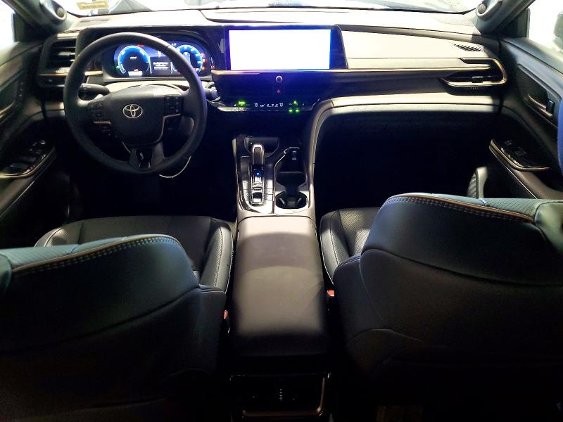 Photo 8 from auction – 2026 TOYOTA CROWN with VIN JTDAAAAF6T3039690