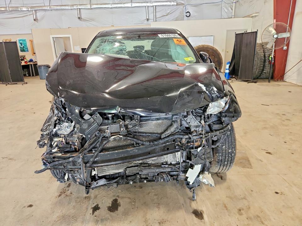 Photo 5 from auction – 2018 NISSAN ROGUE with VIN KNMAT2MVXJP512919
