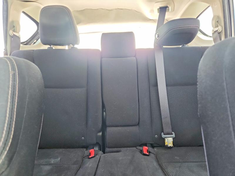 Photo 10 from auction – 2014 TOYOTA RAV4 with VIN JTMWFREV8EJ008799