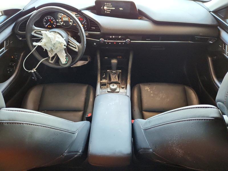 Photo 8 from auction – 2019 MAZDA 3 with VIN 3MZBPADLXKM106581
