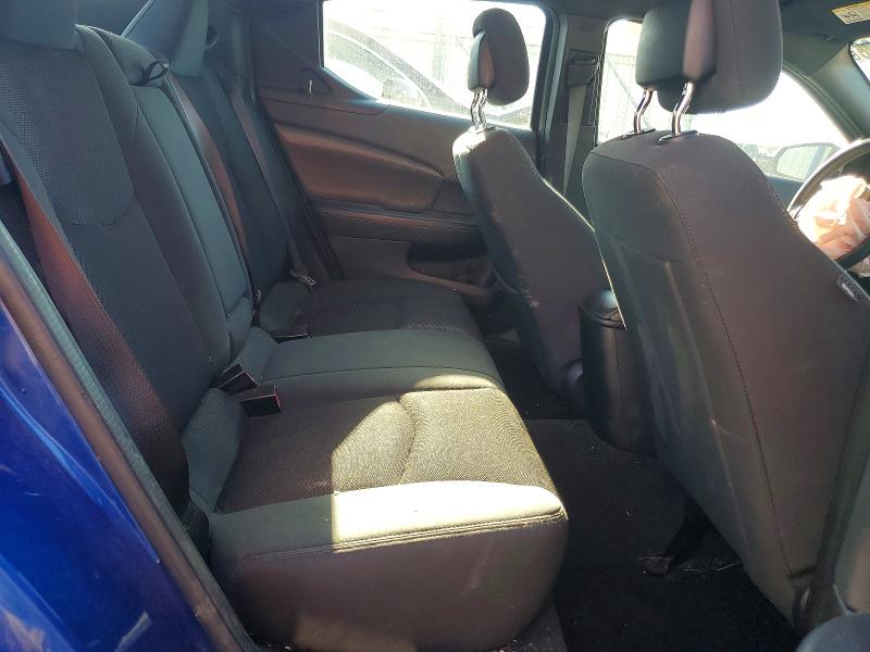 Снимка 10 от търг – 2014 DODGE AVENGER с VIN 1C3CDZAB2EN133315