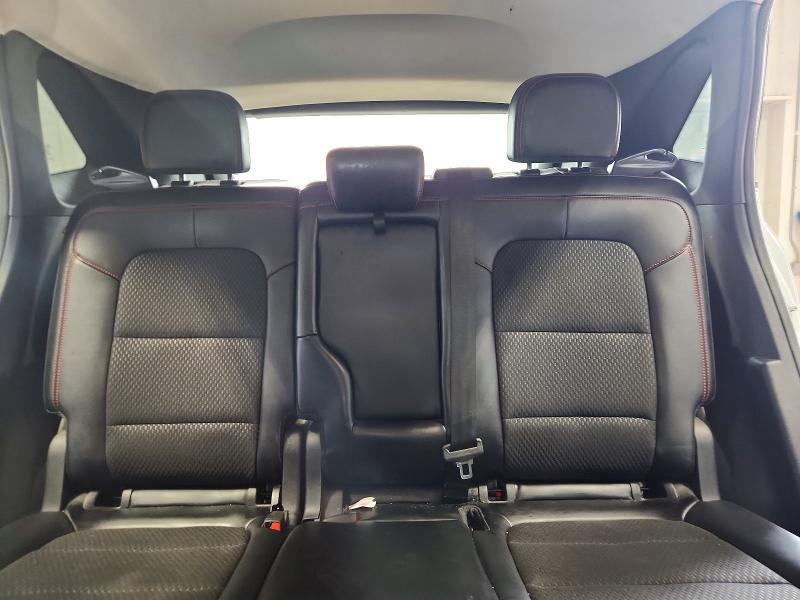 Photo 10 from auction – 2025 FORD ESCAPE with VIN 1FMCU0GN3SUA41863