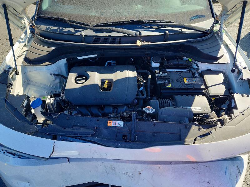 Photo 11 from auction – 2023 KIA SOUL with VIN KNDJ23AUXP7868977