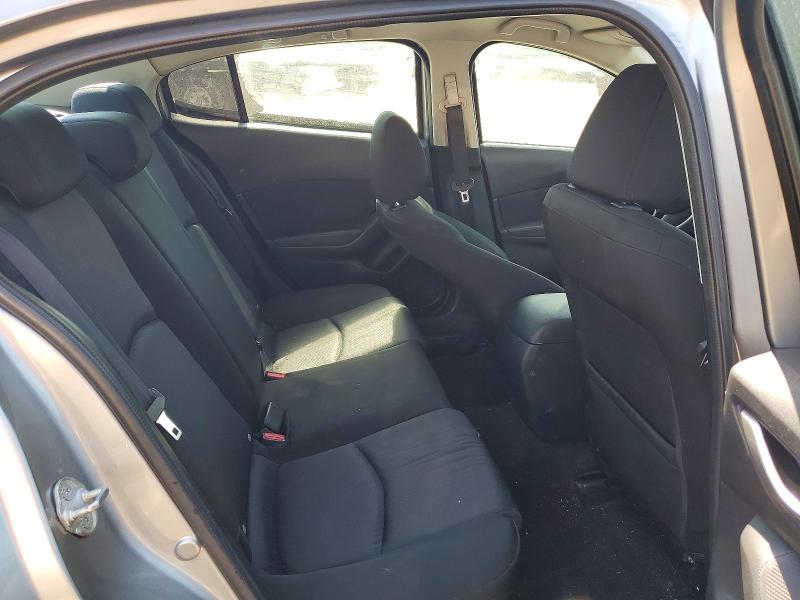 صورة رقم 10 من المزاد - 2015 MAZDA 3 مع VIN 3MZBM1U7XFM146631