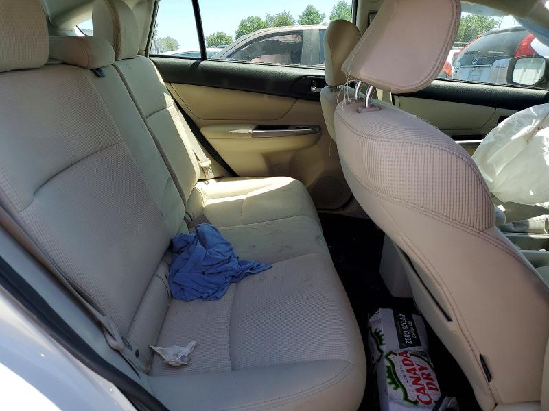 صورة رقم 10 من المزاد - 2016 SUBARU IMPREZA مع VIN JF1GPAP61G8301209