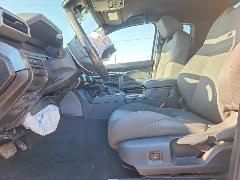 Photo 7 from auction – 2025 TOYOTA TACOMA with VIN 3TYJBAFN0ST017036