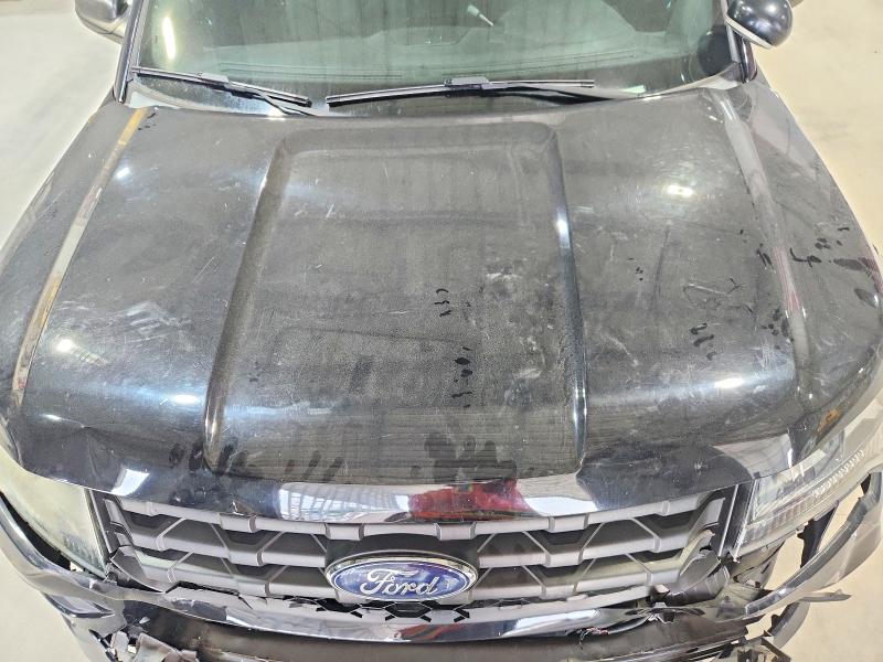 Photo 12 from auction – 2017 FORD EXPLORER with VIN 1FM5K8AR4HGB64958