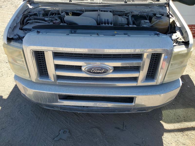 Photo 12 from auction – 2013 FORD ECONOLINE with VIN 1FBNE3BL3DDA45338