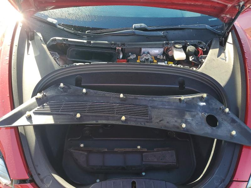 Photo 11 from auction – 2020 TESLA MODEL 3 with VIN 5YJ3E1EC8LF601993