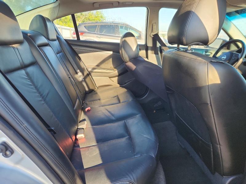 Photo 10 from auction – 2012 NISSAN ALTIMA with VIN 1N4AL2APXCC253113