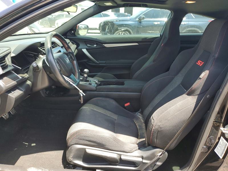 Photo 7 from auction – 2017 HONDA CIVIC with VIN 2HGFC3A5XHH751225