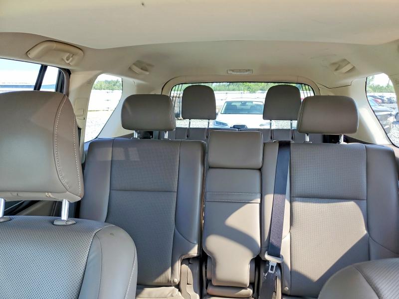 Photo 10 from auction – 2016 LEXUS GX with VIN JTJBM7FX8G5123355