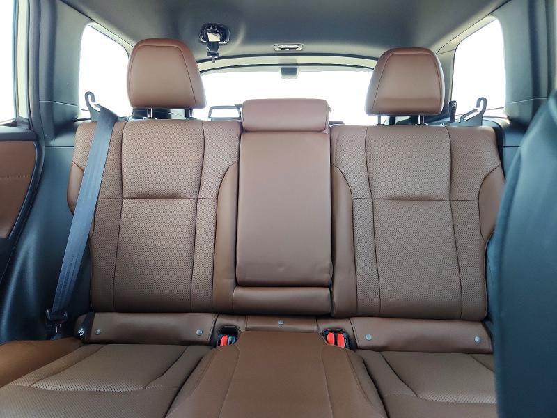 Photo 10 from auction – 2026 SUBARU OUTBACK with VIN JF2BURJD8TY507545