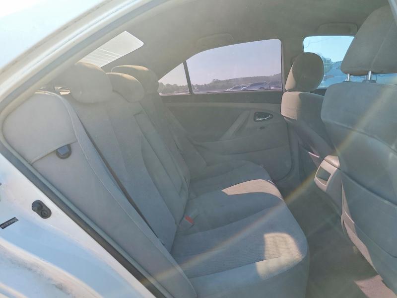 Photo 10 from auction – 2010 TOYOTA CAMRY with VIN 4T1BF3EK9AU560379