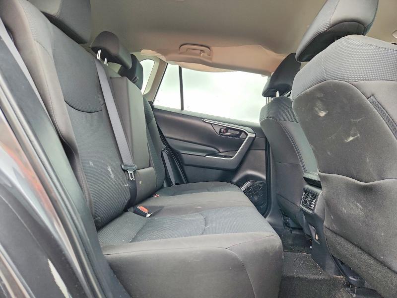 Снимка 11 от търг – 2024 TOYOTA RAV4 с VIN 2T3F1RFV9RC462226