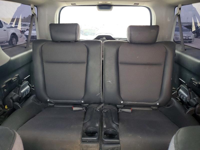 Снимка 10 от търг – 2004 HONDA ELEMENT с VIN 5J6YH18394L005888