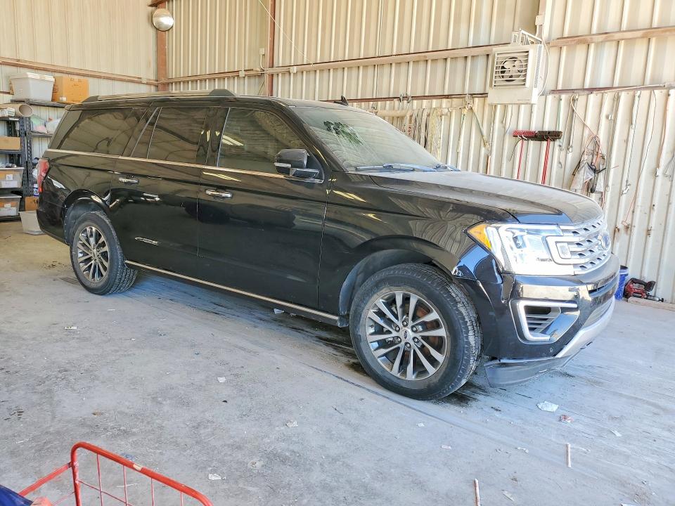 Photo 4 from auction – 2018 FORD EXPEDITION with VIN 1FMJK2AT6JEA16173