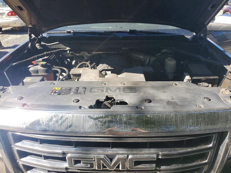Photo 11 from auction – 2014 GMC SIERRA with VIN 1GTV2VEC5EZ289668