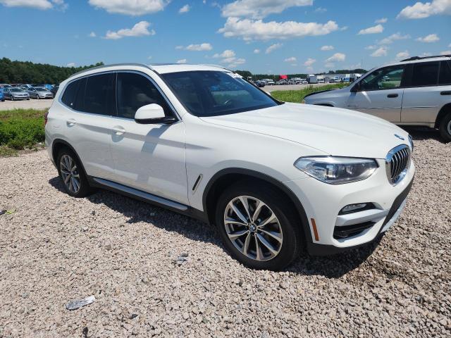 Photo 4 from auction – 2019 BMW X3 with VIN 5UXTR7C55KLE94698