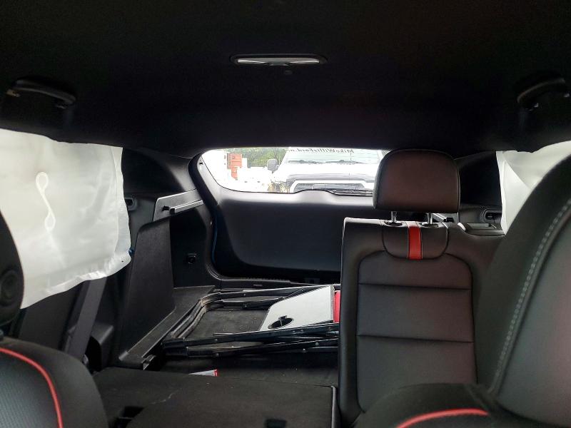 Photo 10 from auction – 2025 CHEVROLET TRAX with VIN KL77LJEP0SC051367