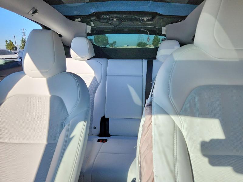 صورة رقم 10 من المزاد - 2026 TESLA MODEL Y مع VIN 7SAYGDED7TF559054