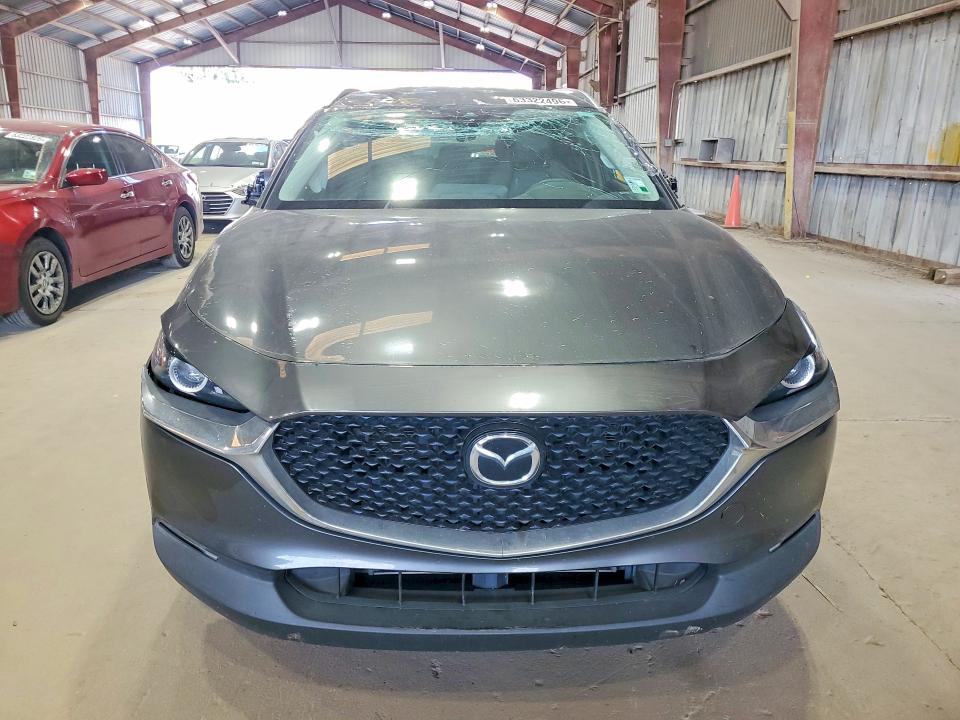 Photo 5 from auction – 2022 MAZDA CX-30 with VIN 3MVDMBCL6NM455591