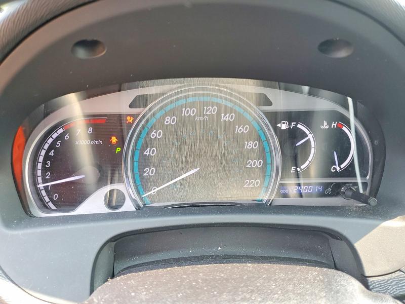 صورة رقم 9 من المزاد - 2016 TOYOTA VENZA مع VIN 4T3ZA3BB0GU097727