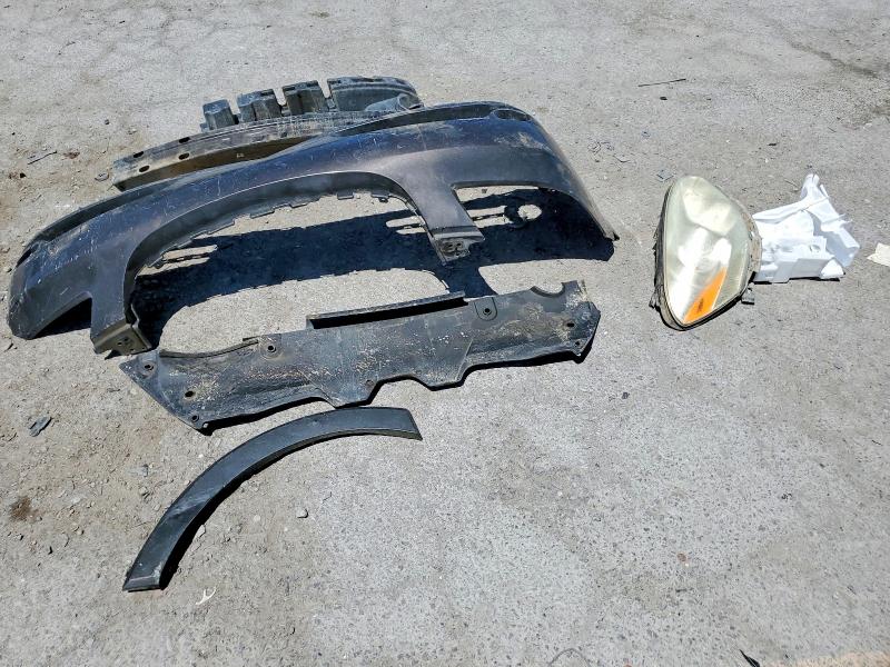 Zdjęcie 12 z aukcji – 2008 BUICK LUCERNE z VIN 1G4HE57Y88U134140