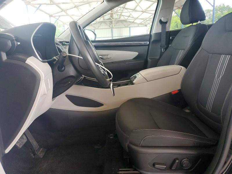 Снимка 7 от търг – 2024 HYUNDAI TUCSON с VIN 5NMJB3DE5RH344765
