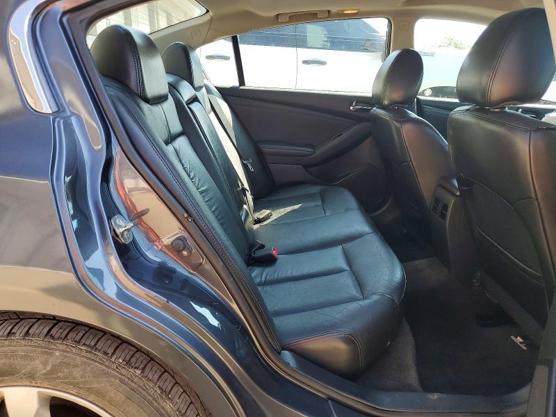 Zdjęcie 10 z aukcji – 2012 NISSAN ALTIMA z VIN 1N4AL2AP2CC137789