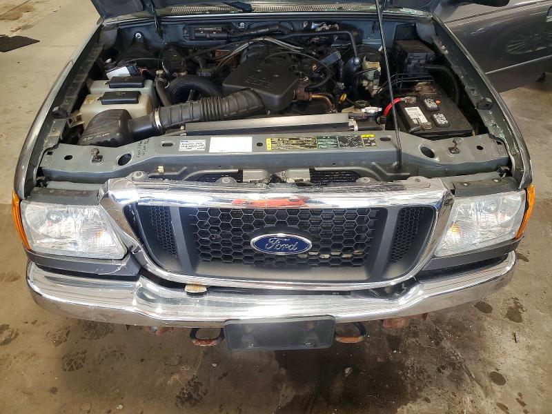 Photo 11 from auction – 2004 FORD RANGER with VIN 1FTYR15E14PA02792
