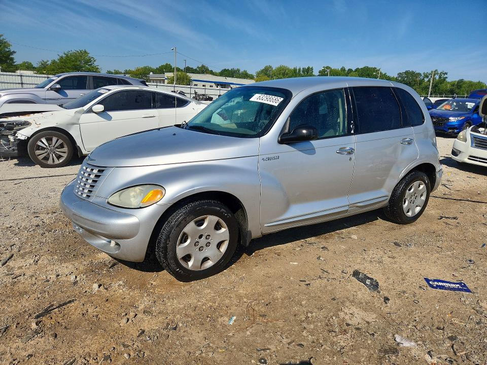 2005 CHRYSLER PT CRUISER - Търг №63298686