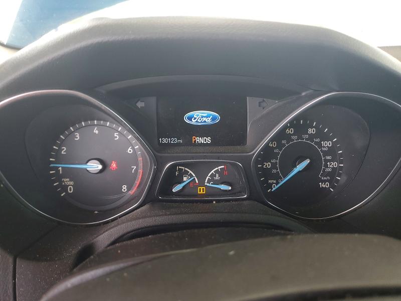 Photo 9 from auction – 2015 FORD FOCUS with VIN 1FADP3F23FL247159