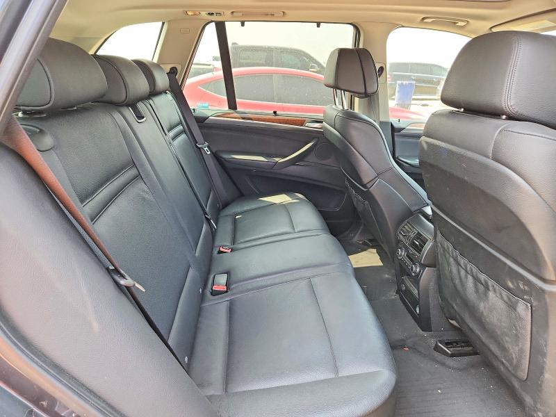 Photo 11 from auction – 2013 BMW X5 with VIN 5UXZV4C5XD0B04364