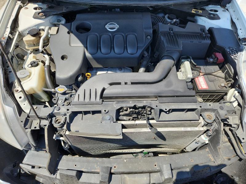Photo 11 from auction – 2008 NISSAN ALTIMA with VIN 1N4AL21E38C196310