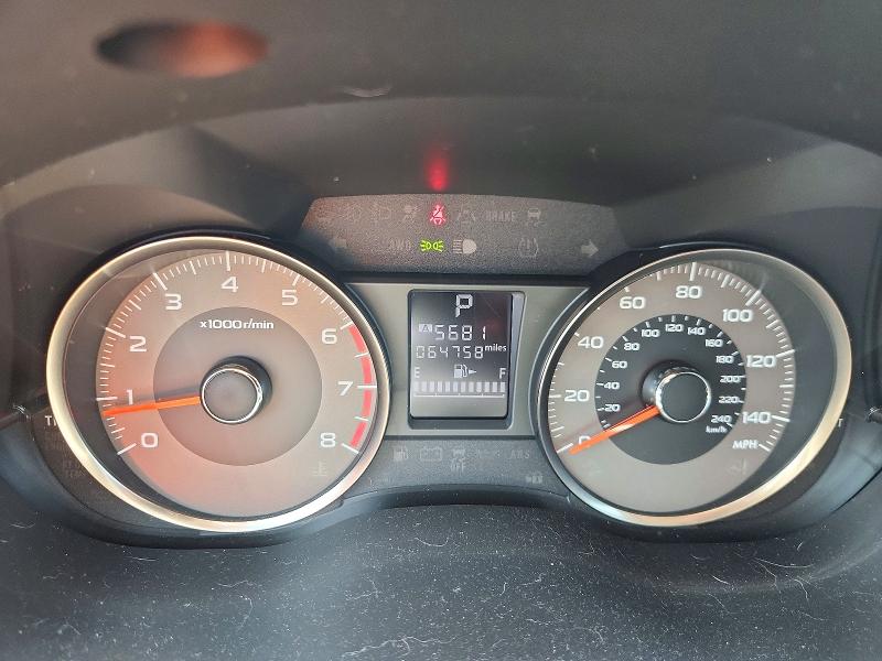 Photo 9 from auction – 2015 SUBARU FORESTER with VIN JF2SJAHC9FH476222