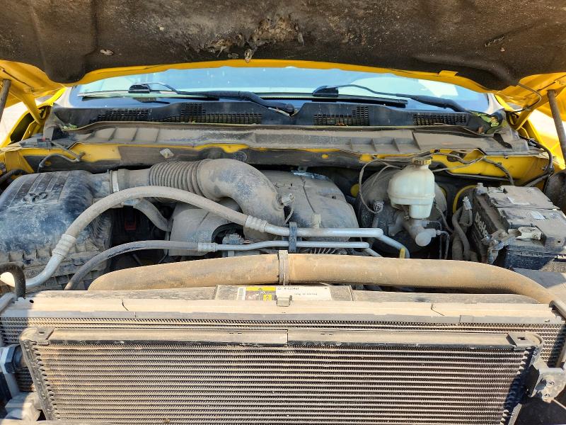 Photo 11 from auction – 2015 RAM 1500 with VIN 3C6RR7LT4FG669623