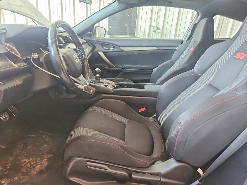 Photo 7 from auction – 2018 HONDA CIVIC with VIN 2HGFC3A58JH752508