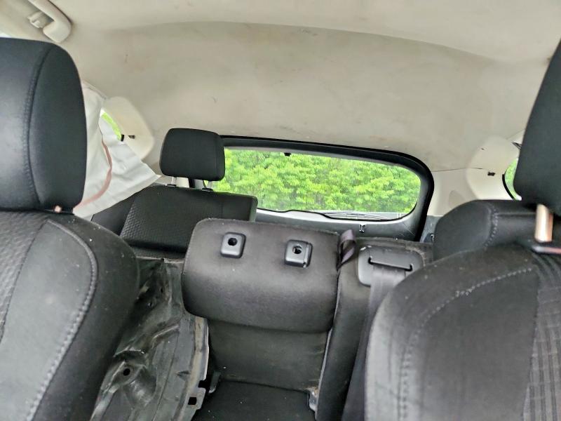 Photo 10 from auction – 2014 MAZDA CX-5 with VIN JM3KE2CY4E0367893
