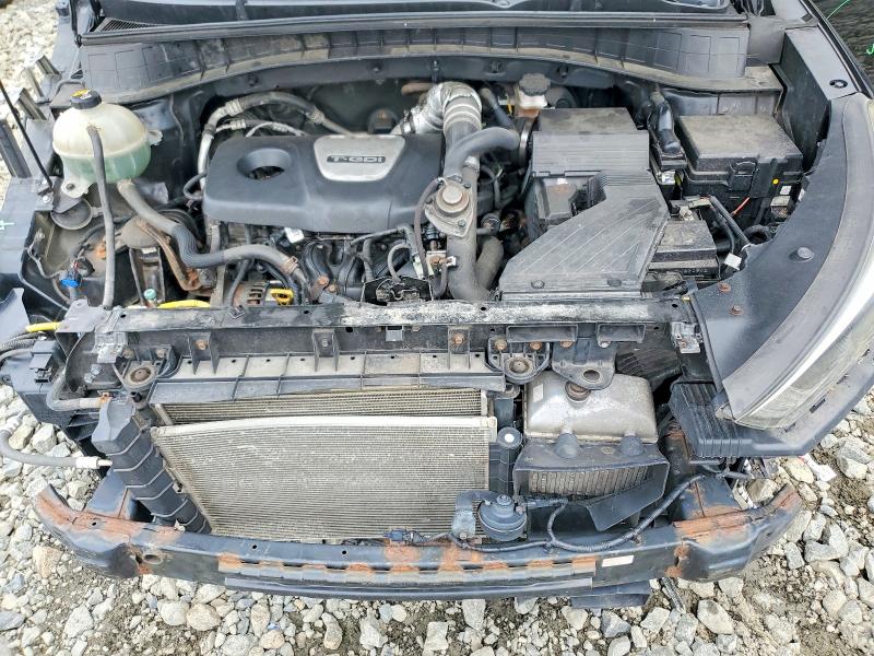Photo 12 from auction – 2017 HYUNDAI TUCSON with VIN KM8J3CA28HU297502