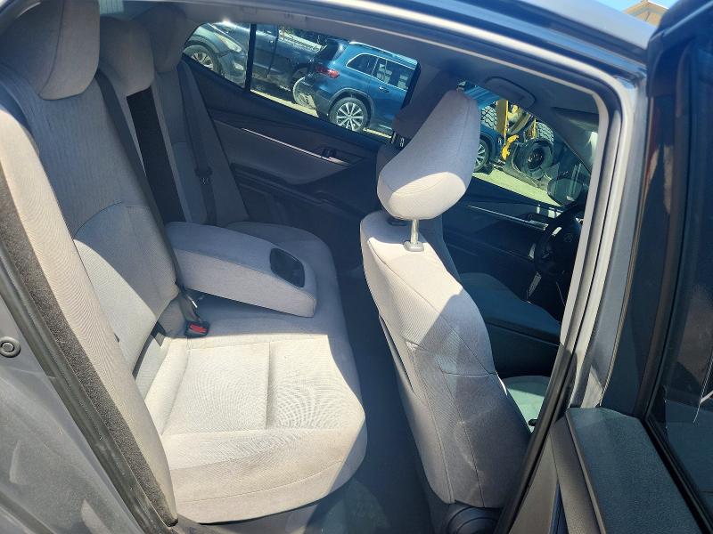 Photo 10 from auction – 2025 TOYOTA CAMRY with VIN 4T1DAACK5SU038607
